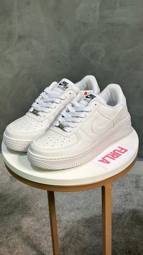 Tênis AF1 Branco - Premium