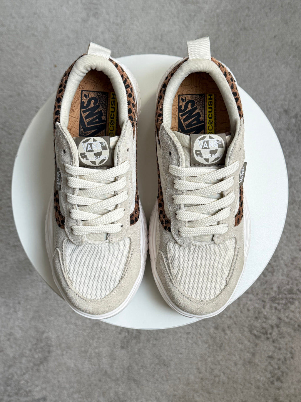 Tênis Ultrarange Neo - Animal Print