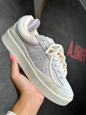 Tênis CMP Bad Bunny - Bege - Couro legítimo