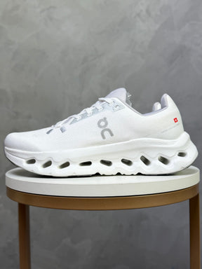Tênis OC - CloudSMax - Branco e Cinza