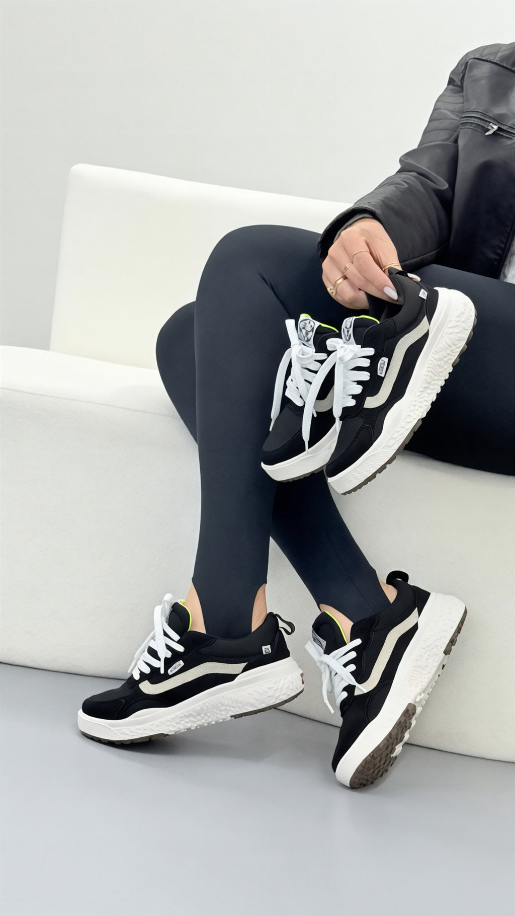 Tênis Ultrarange Neo