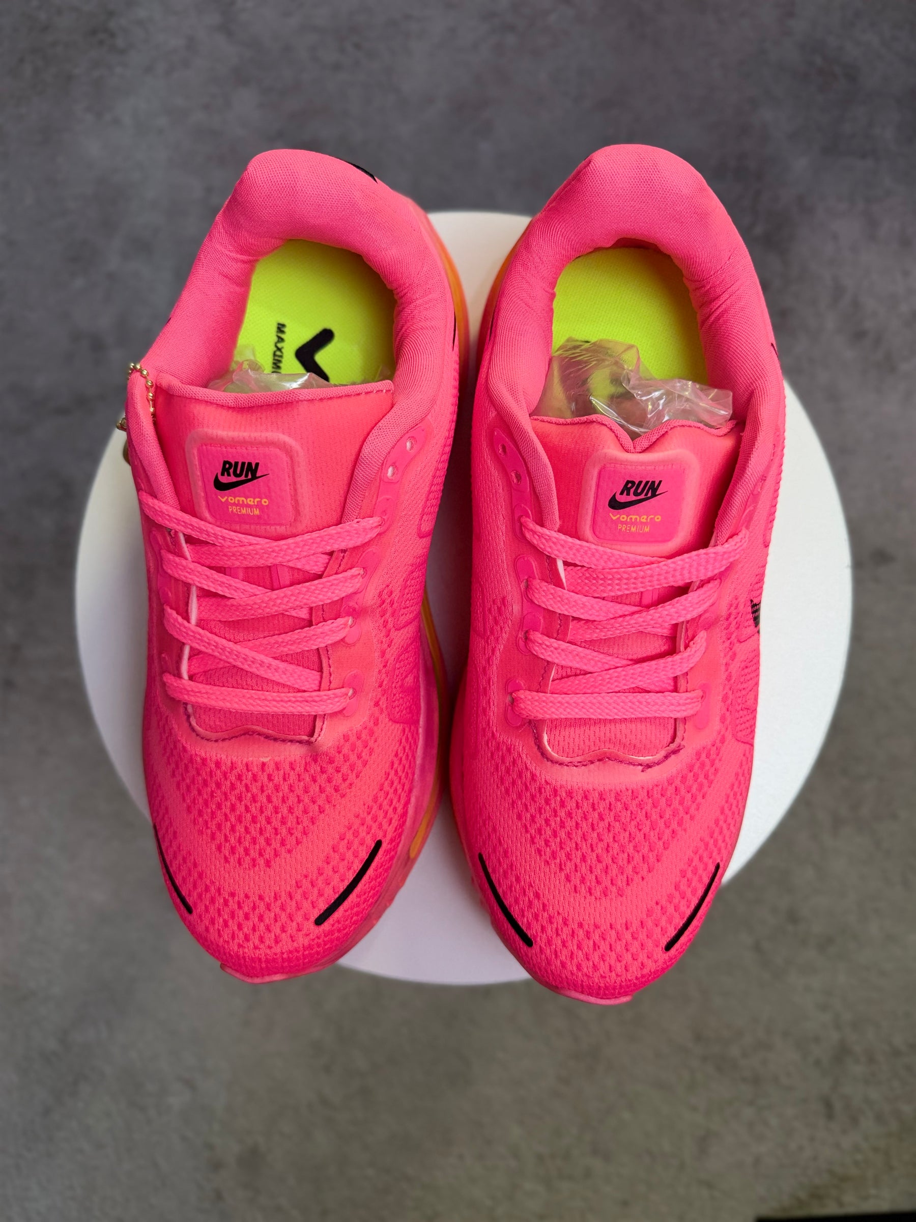 Tênis Nk VMR air zoom - Pink