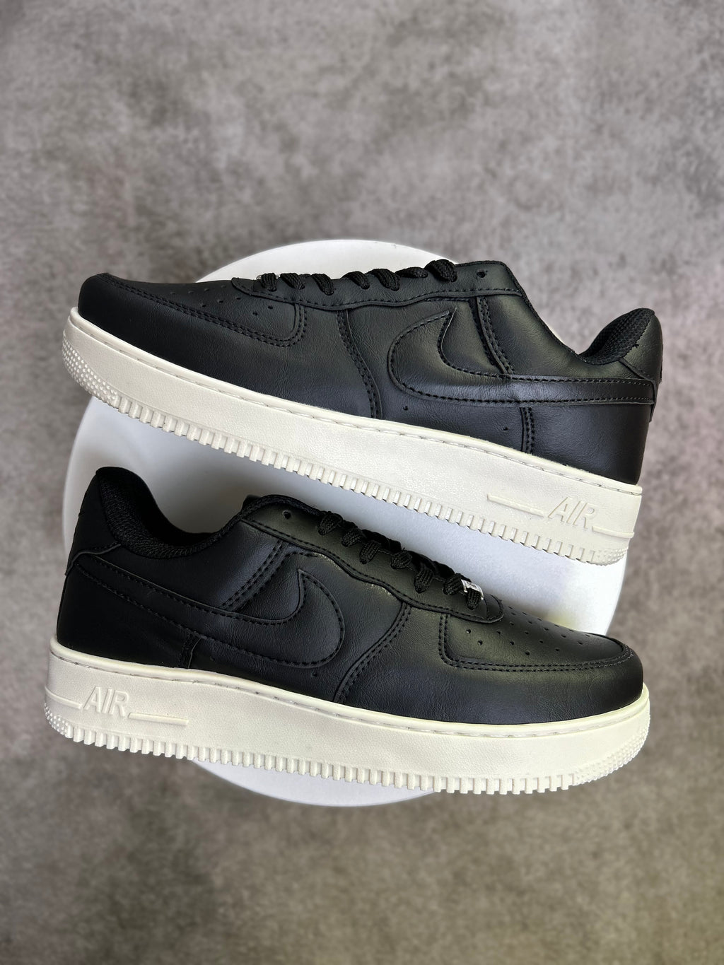 Tênis AF1 Black - Premium