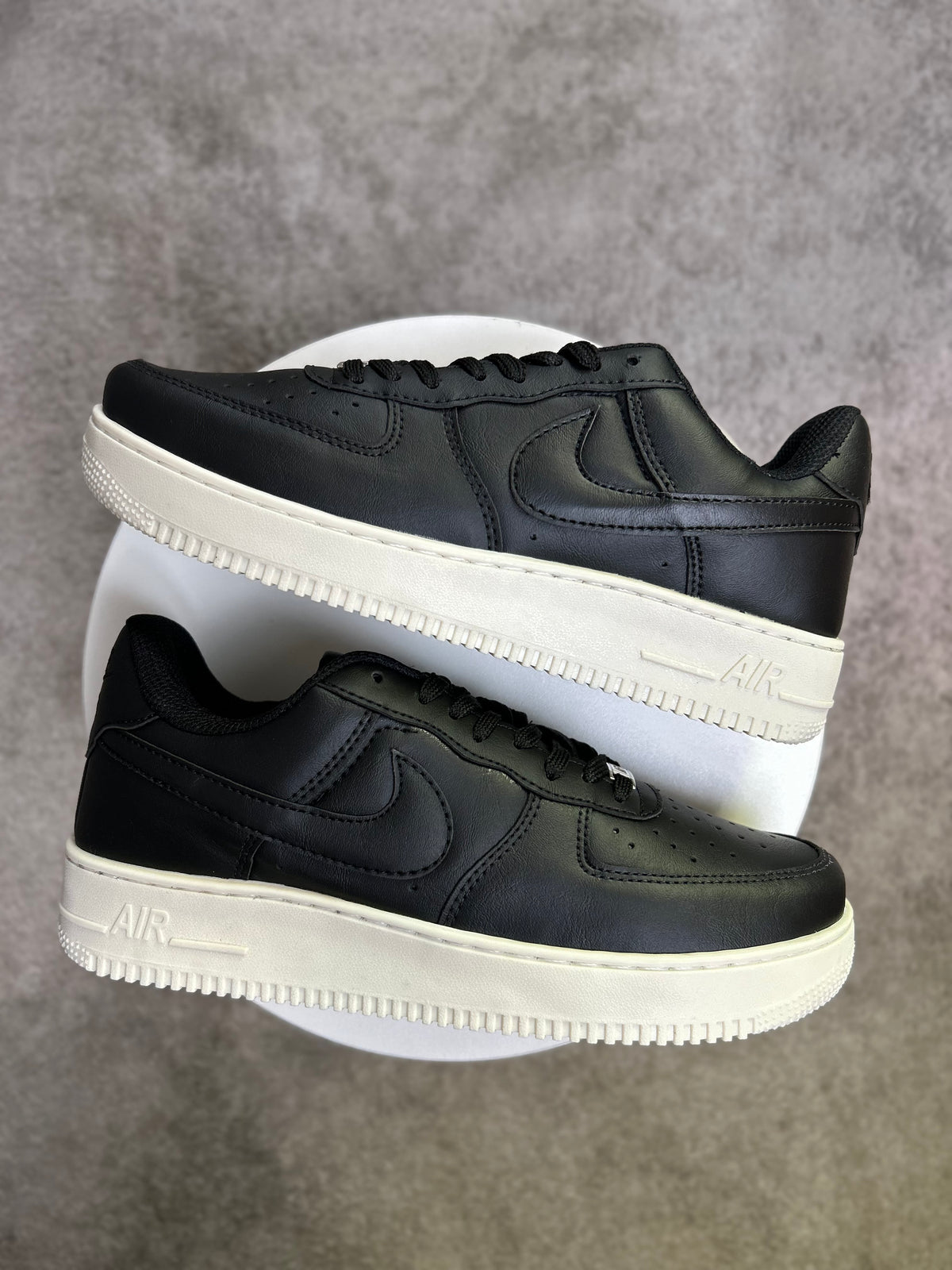Tênis AF1 Black - Premium