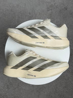 Tênis Adizero off e Prata