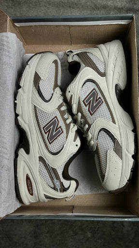 Tênis New 530 - Chocolate