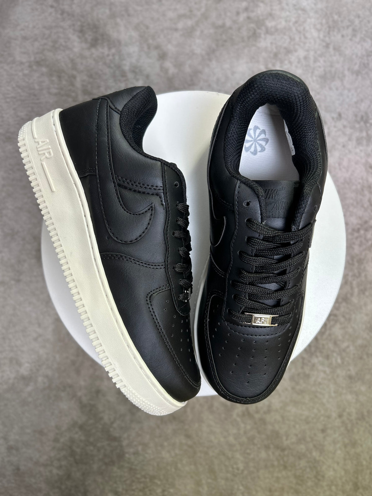 Tênis AF1 Black - Premium