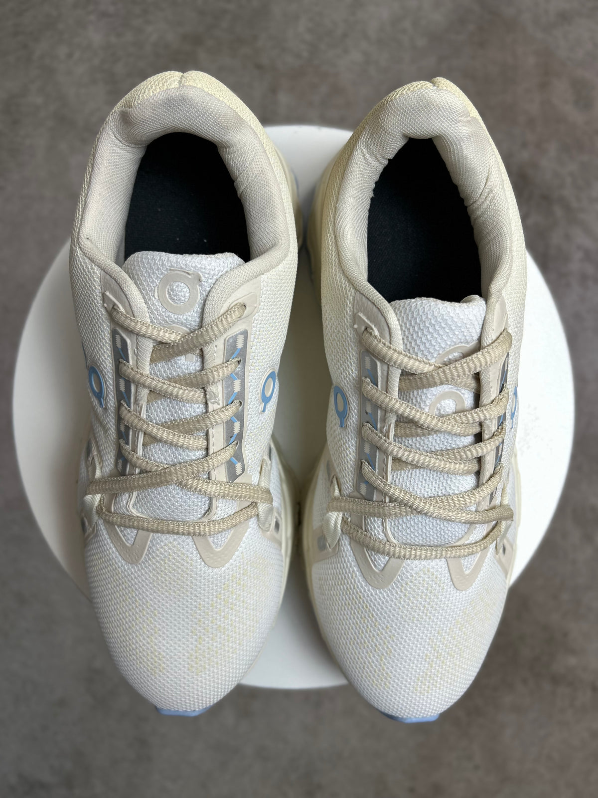 Tênis OC - Running Max - Azul Bebê