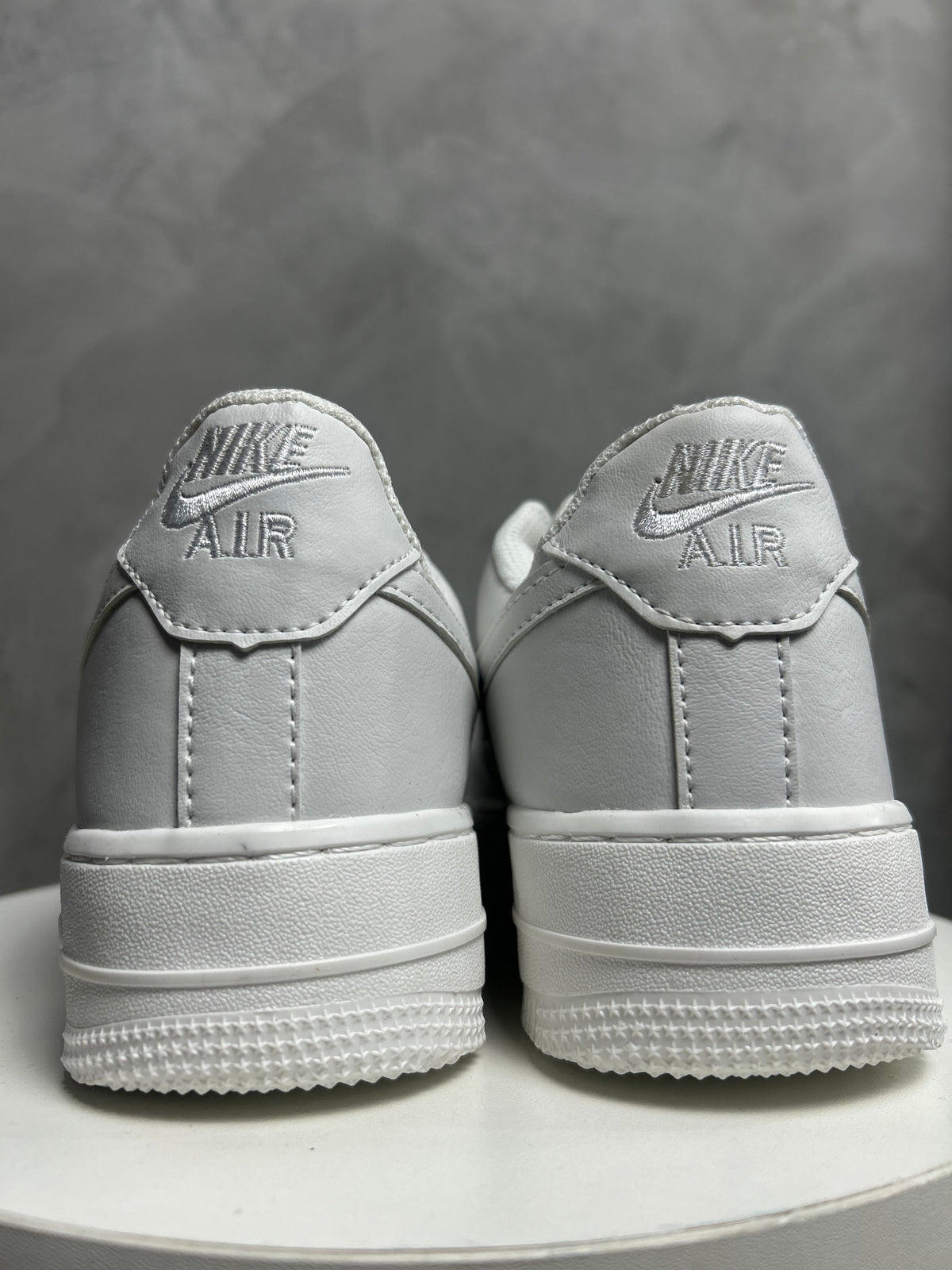 Tênis AF1 Branco - Premium