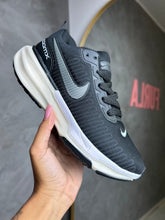 Tênis Nk Zoom X - Preto