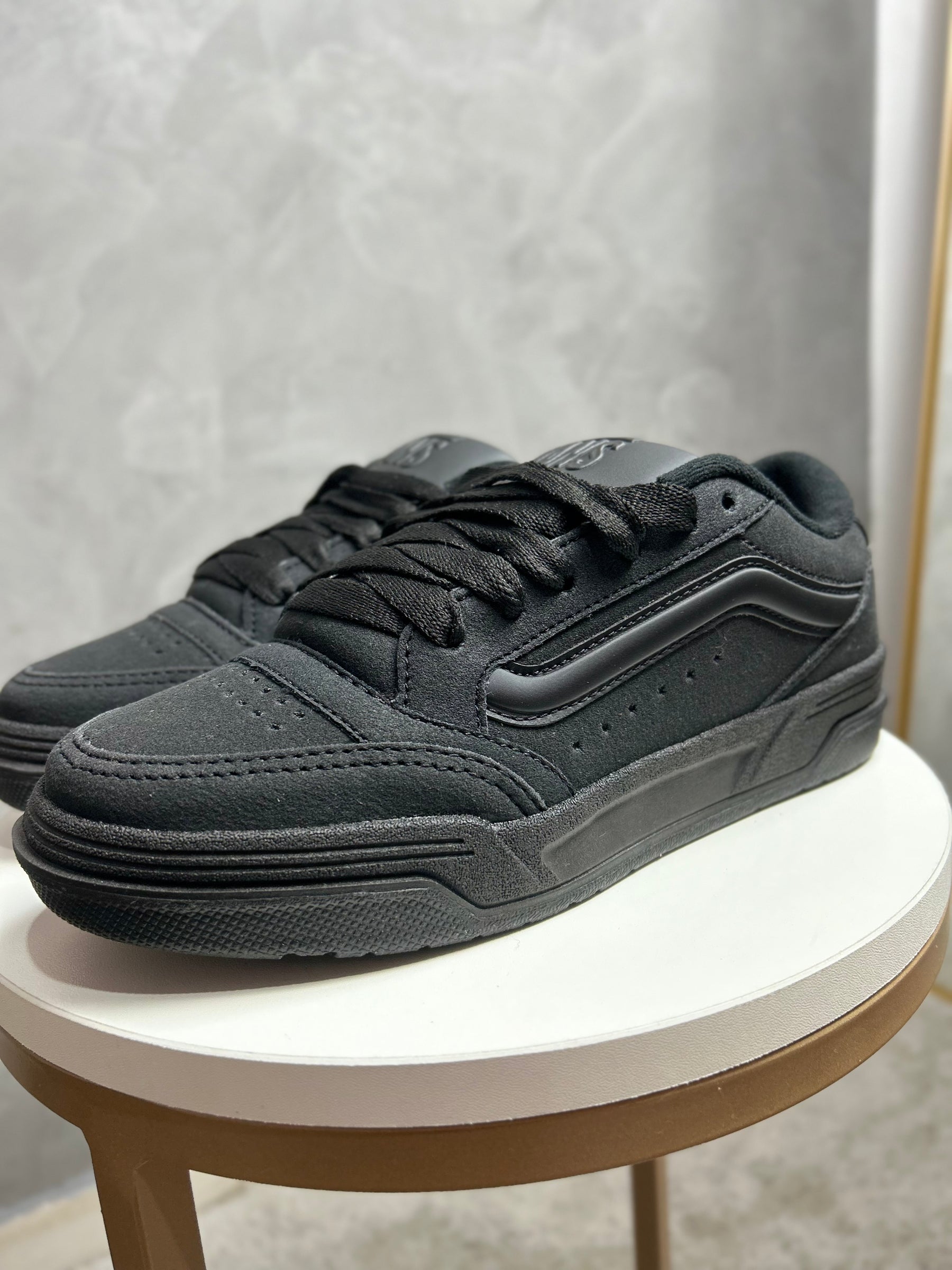 Tênis Hylane - Preto