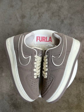 Tênis AF1 - Lavanda Cinza