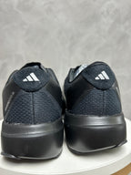 Tênis Adizero Evo - Preto e Prata
