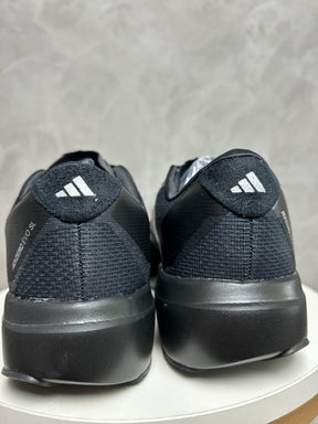 Tênis Adizero Evo - Preto e Prata
