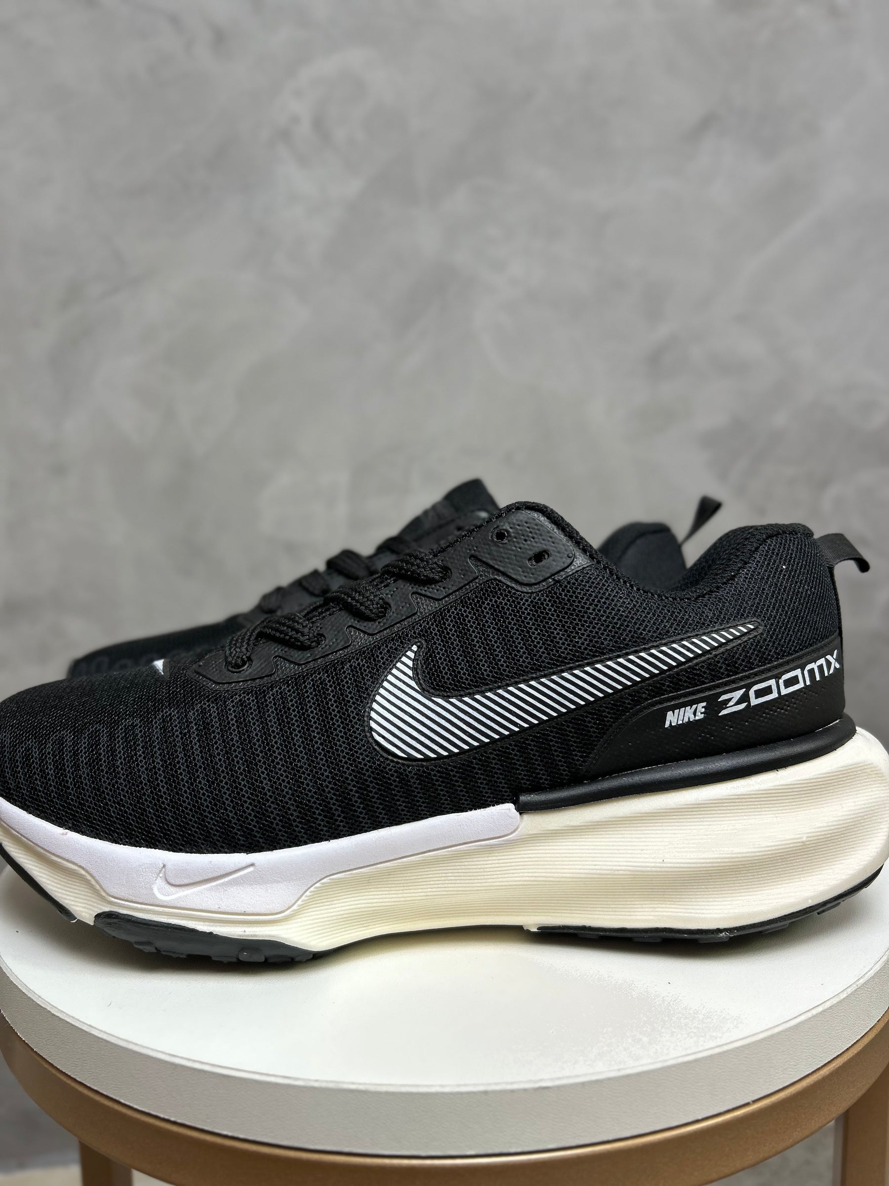 Tênis Nk Zoom X - Preto