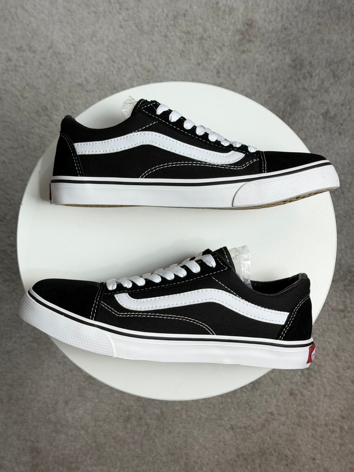 Tênis Old School