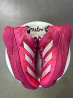 Tênis Adizero Pro3 - Rosa