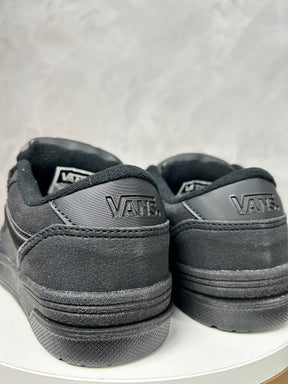 Tênis Hylane - Preto