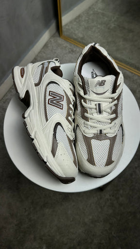 Tênis New 530 - Chocolate